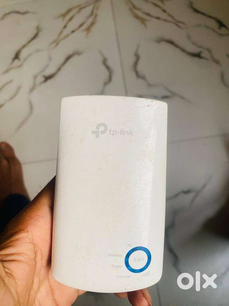 tp link wifi extender