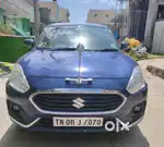 Maruti Suzuki Swift Dzire 2018 Petrol 110000 Km Driven