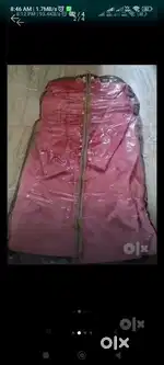 Indo western style sherwani