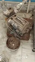 Water Motor for sale