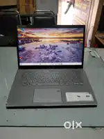 Asus intel core i5 8th gen 8GB RAM  512GB SSD Windows 11
14inch screen