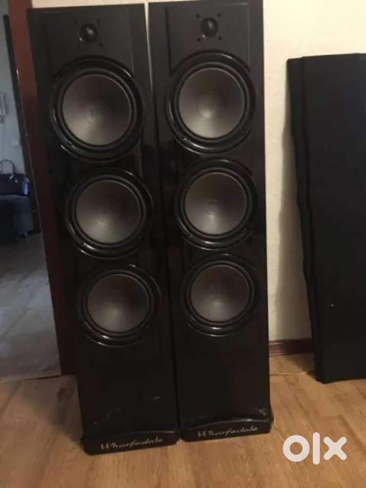 Wharfedale Atlantic AT-500 Floorstanding