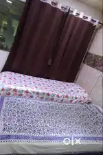 BOYS PG IN MOTILAL NAGAR GOREGAON WEST
