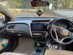 Honda City ZX VTEC, 2020, Petrol