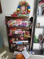 Books self