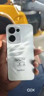 Oppo Reno 13
