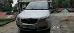 Skoda Fabia 2010 Petrol Well Maintained