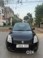Maruti Suzuki Swift 2004-2010 1.3 VXI ABS, 2008, Petrol