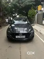 Hyundai i20 Petrol Spotz, 2021, Petrol