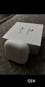 Apple Air buds