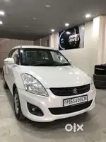 Maruti Suzuki Swift Dzire ZXI Plus , 2014, Diesel