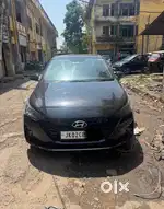 Hyundai Verna 2018 full top model with sunroof Diesel Well Maintained
