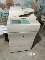 Sell my Xerox Machine Canon ir 5050