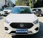 MG ASTOR 1.5 Sharp, 2023, Petrol