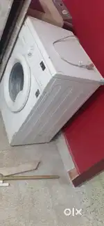 Automatic washing machine