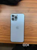 Iphone 13 pro max (Base band issue )
