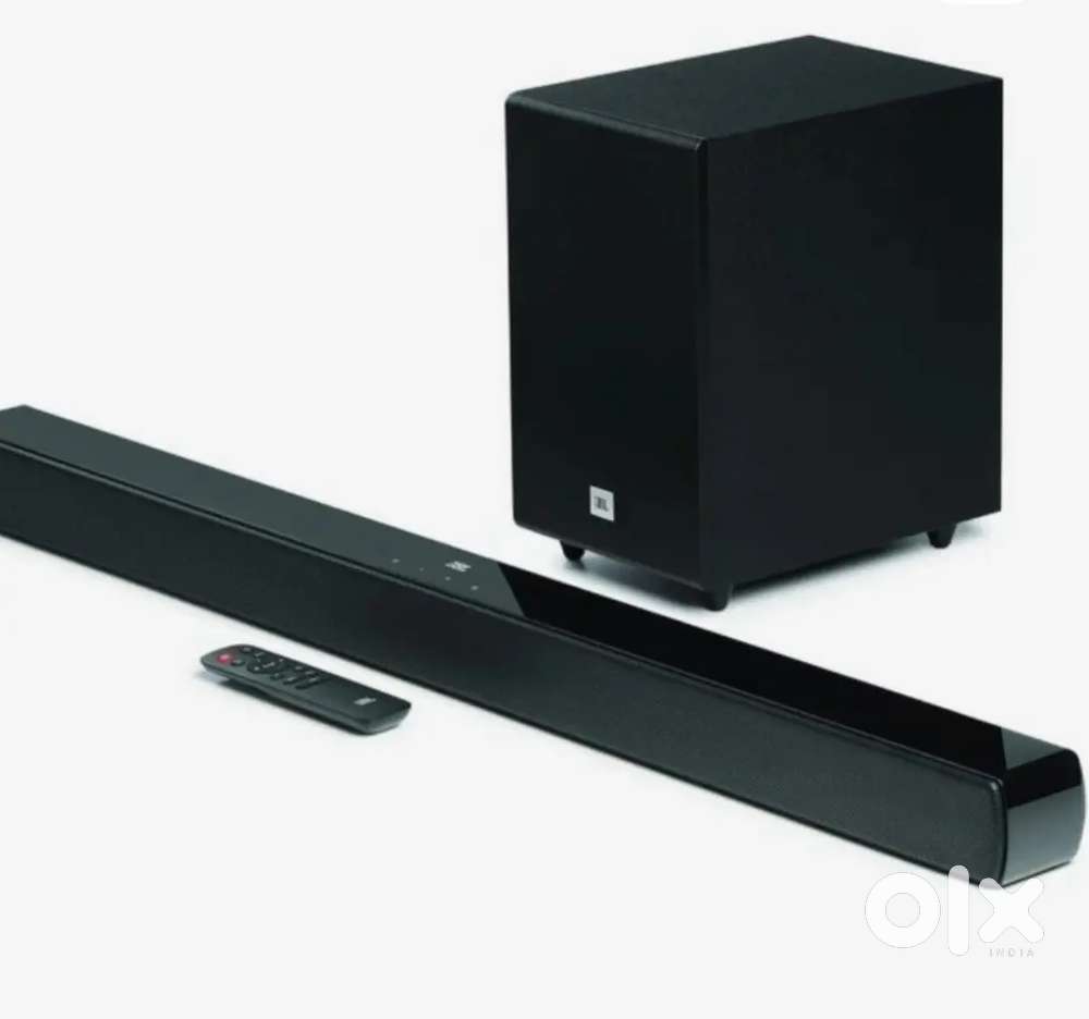 Jbl speakers