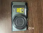 Casio EXILIM-ZR100