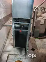 Swarma Machine
