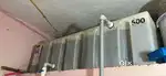 Sintex 500ltr loft water tank