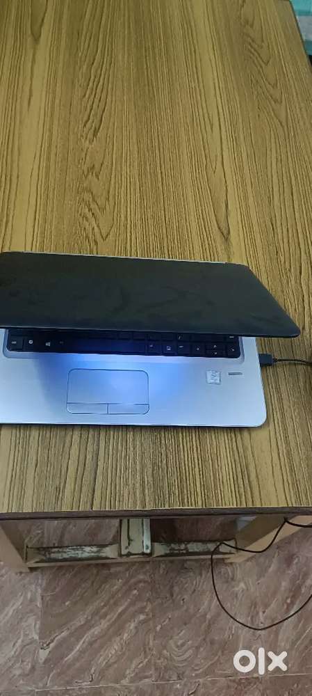 HP PROBOOK 440 G3 COREI5 6TH GEN LAPTOP