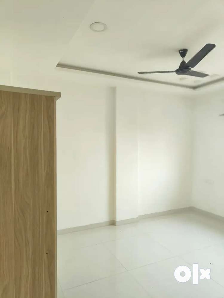3bhk brand new flat for rent at manewada