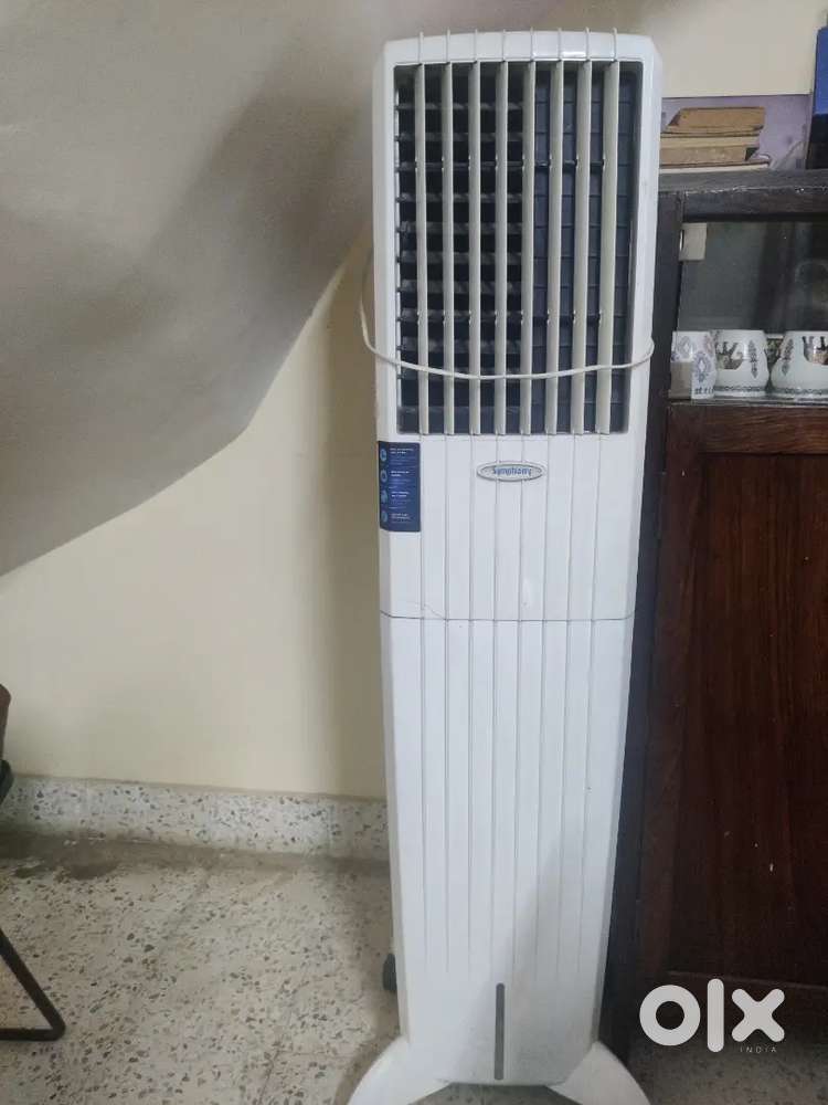 Symphony air cooler in good condition