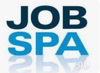 Looking for Spa Therapist - HSR Layout