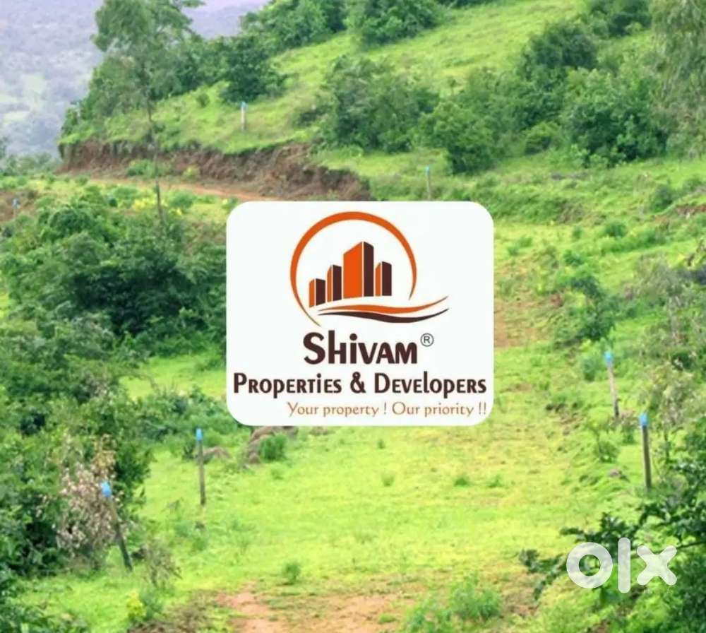 19000 sqft plot for sale at panhala near jain mandir