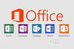 MICROSOFT OFFICE 2007 ALL ARE INCLUDED,NO CRACK NO VIRUS