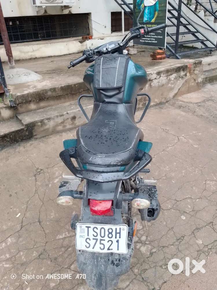 Yamaha FZ s for sale