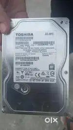 Hard Disk 1tb