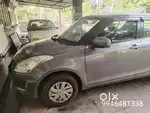 Maruthy suzuki 2017 vxi 104800