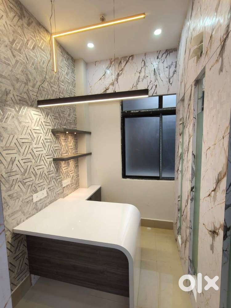 Office Space for Rent in Tiretti Bazar