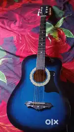Classic Guiter.. tuning it's ok