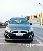 Maruti Suzuki Ertiga VDI, 2015, Diesel