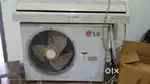 2010 model ac