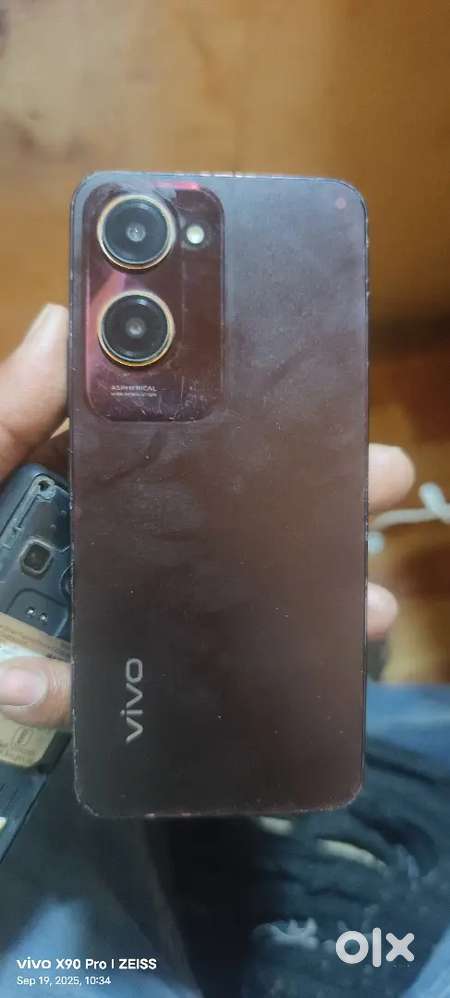 Vivo y28s 5g