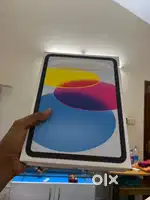 iPad 10th gen