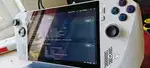 ROG Ally 1TB Nvme (UD) / 16GB Ram / Z1-Extreme with Dock
