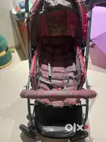 Baby stroller