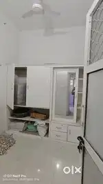 Independent floor BHK for rent