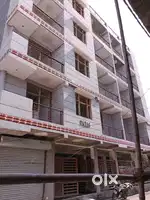 Ready to move in 2bhk Flat(Akash R)