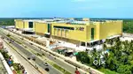 VACANCY AVAILABLE IN LULU MALL APPLY NOW...