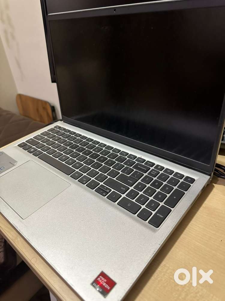 Urgently selling Dell Inspiron 15 Laptop