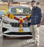 Maruti Suzuki Ertiga, 2025, CNG & Hybrids
