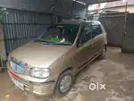 Maruti Suzuki Alto 2008