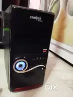 Computer and laptop repairing