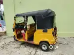 T v s king auto