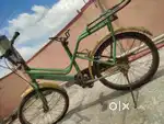 Bicycle for children age b/w 5 to 11 years